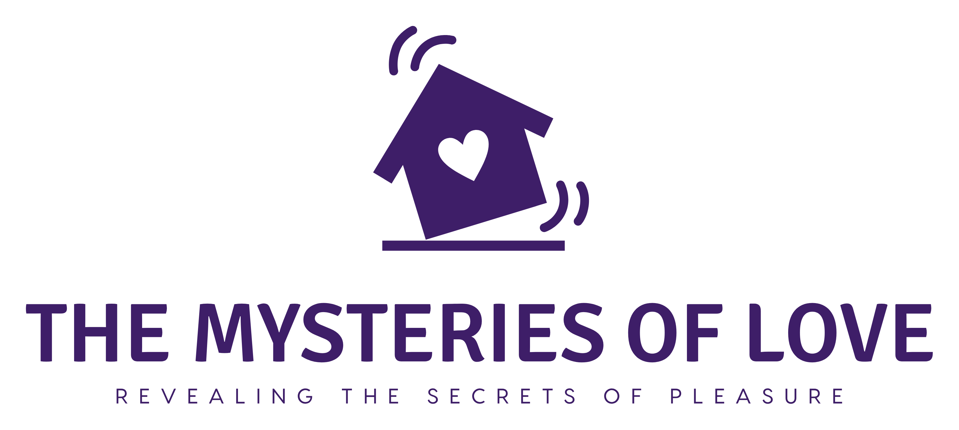 Mysteries.love логотип